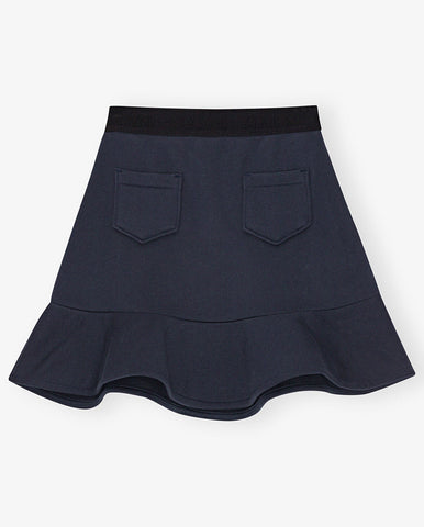 Light Padded tulip Skirt Elmwood