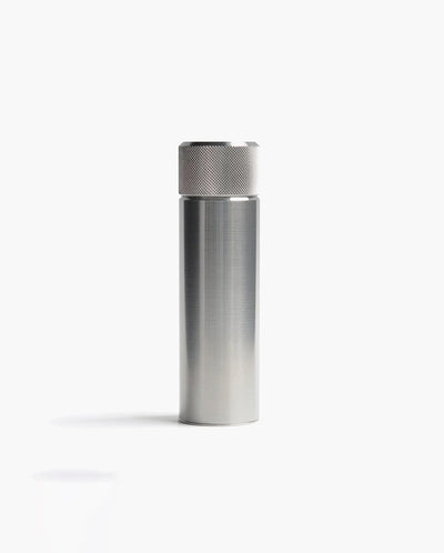 Hip Flask 100ml STEEL