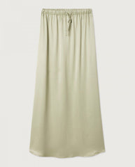 Unyl Maxi Skirt Cliff