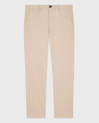 Regular Clean Fit Chino Light Beige