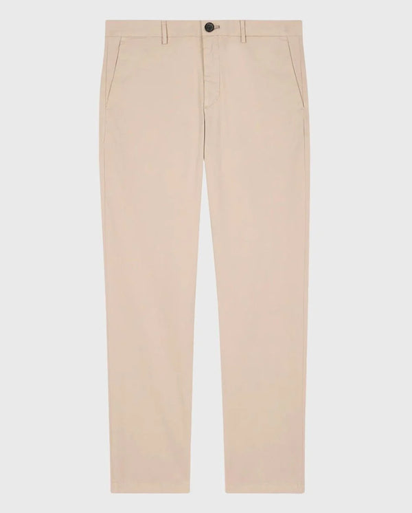 Regular Clean Fit Chino Light Beige