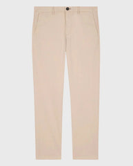 Regular Clean Fit Chino Light Beige