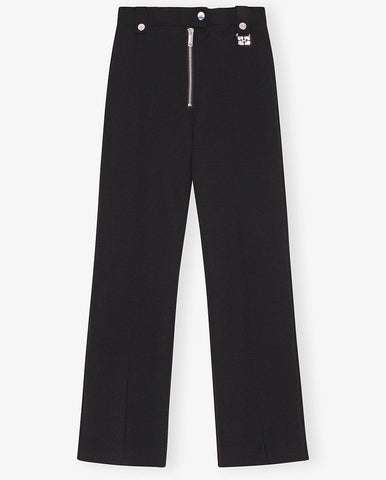 Padow Cord trouser NAVY