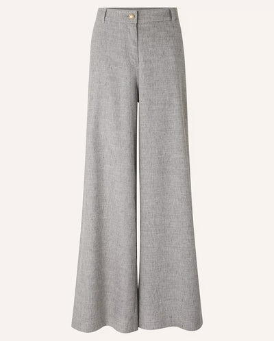 Dasum Trouser GREY