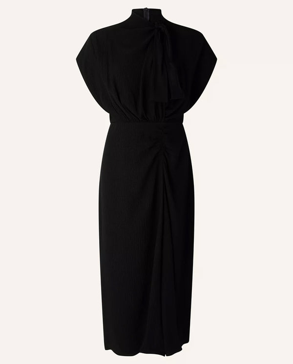 Francoise Dress BLACK