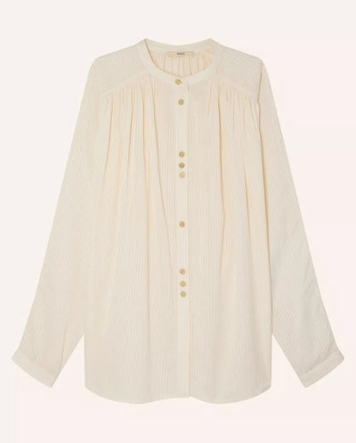 Stalight Blouse Fleur De Sel