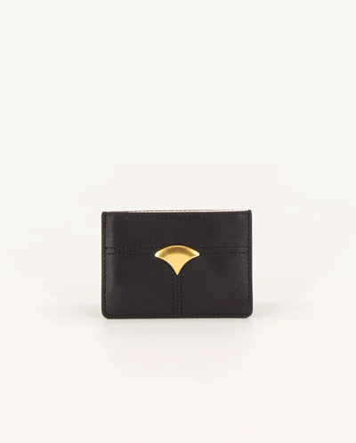 Luzi card Holder BLACK