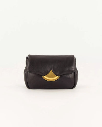 Diviluz Puffy Bag BLACK