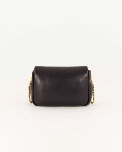 Diviluz Puffy Bag BLACK