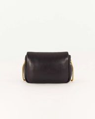 Diviluz Puffy Bag BLACK