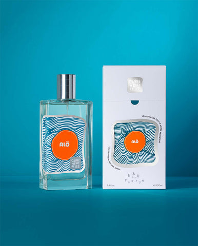 Eau De Parfum IODE N/A