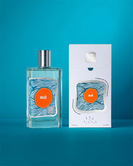 Eau De Parfum  Alo N/A