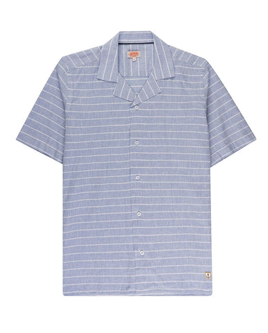 Mitchum Shirt MULTI