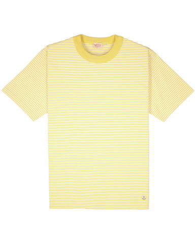 Peace Corps Snoopy Tee OLIVE