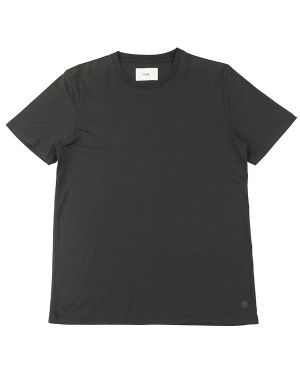 Assembly Tee BLACK