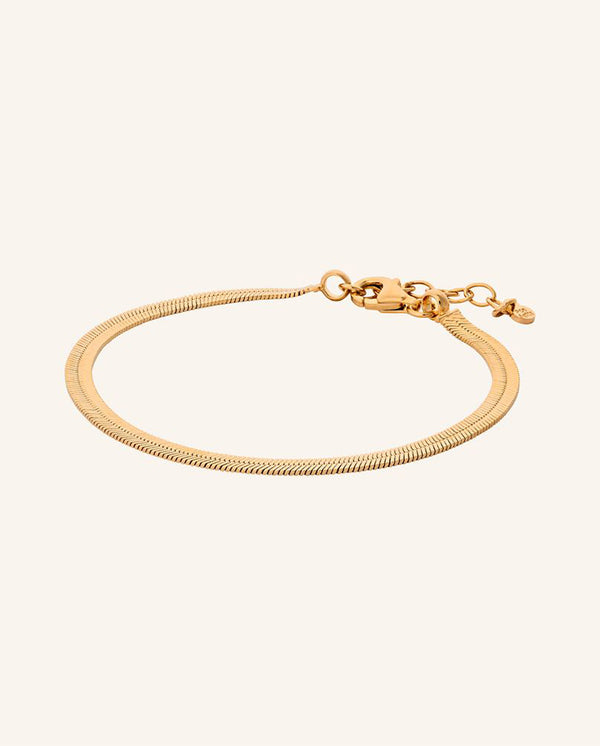 Thelma Bracelet GOLD