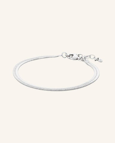 Vega Bracelet SILVER