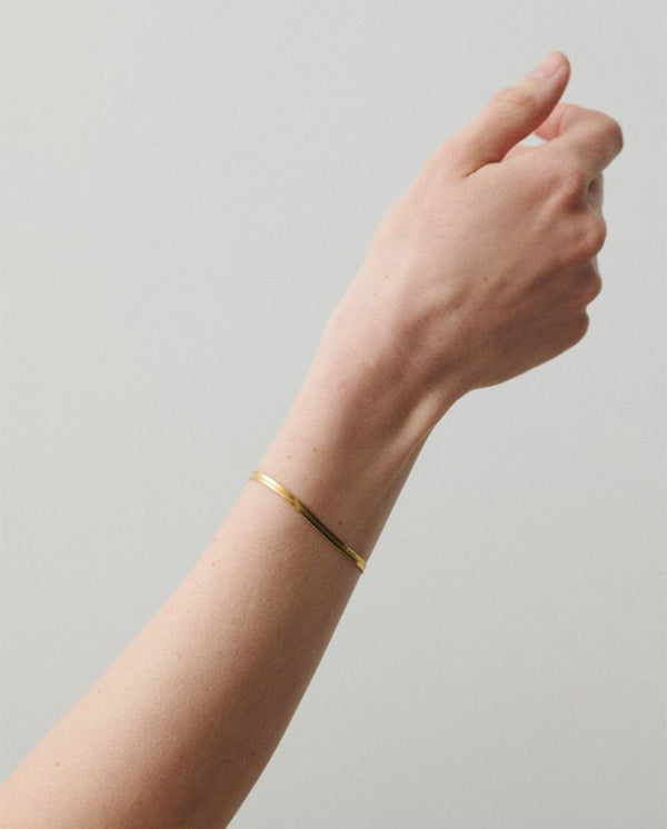 Thelma Bracelet GOLD