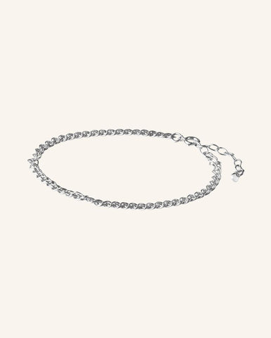 Vega Bracelet SILVER