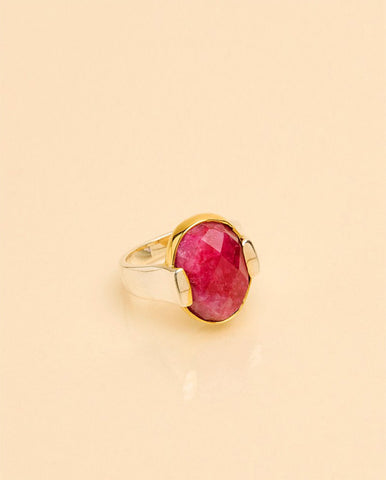 Flowing Dreams Ring GOLD