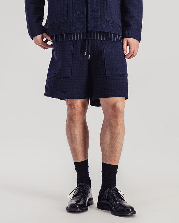 Daytona Shorts NAVY