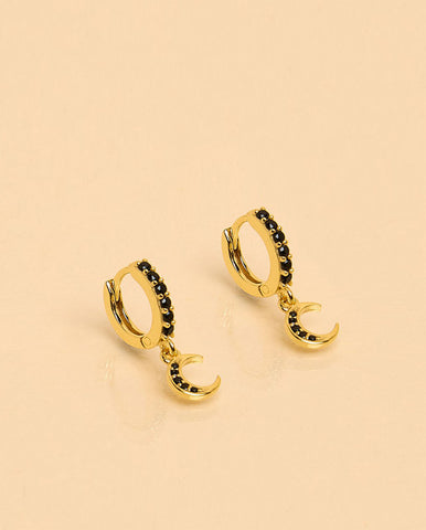 Reef Earrings GOLD