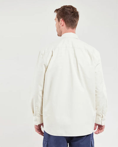 Light Jacket Oyster