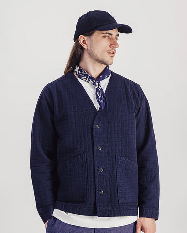 Baptista Jacket NAVY