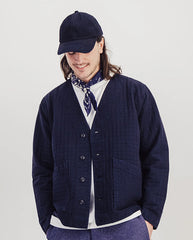 Manager Jacket NAVY