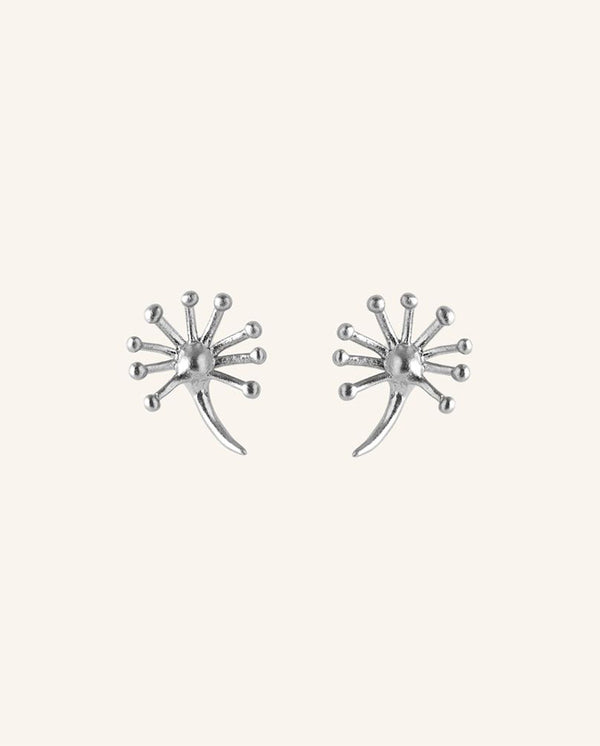 Dandelion Earstick SILVER