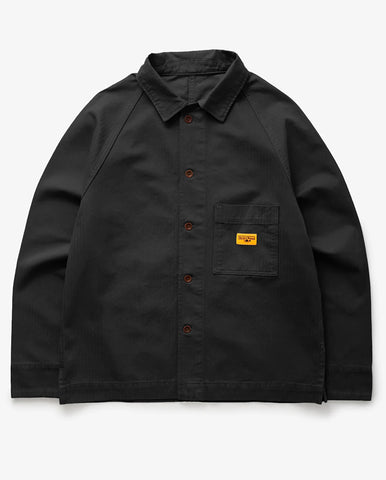 Sumo Overshirt Dark Navy