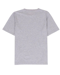 Assembly Tee Grey Melange