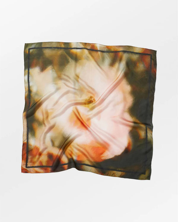 Rilla Silk Scarf MULTI