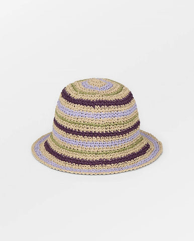 Teila Bucket Hat Legion Blue