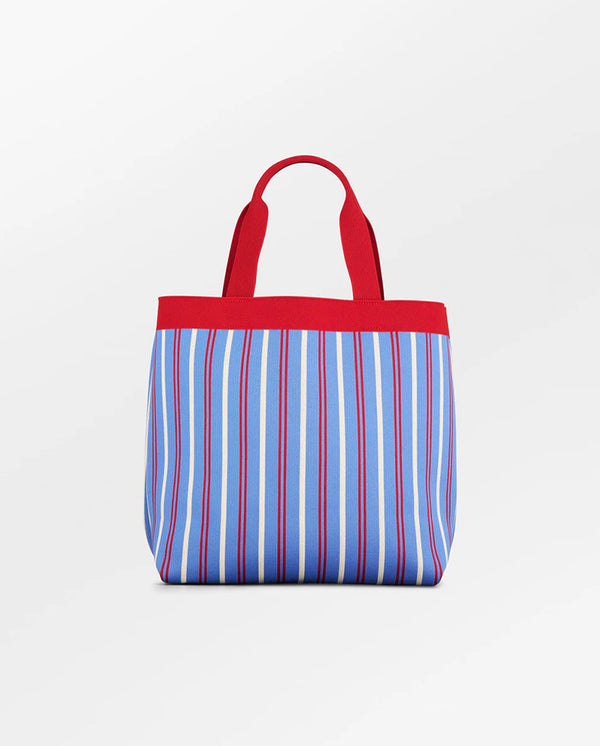 Interlock Lillian Shopper BLUE