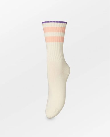 Dina Solid Sock Cuban sand