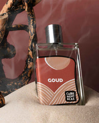 Eau De Parfum Goud