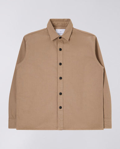 Direction Babycord Shirt OLIVE