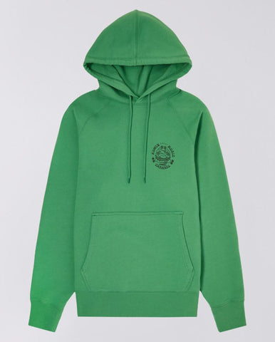 Portal Sweatshirt GREEN