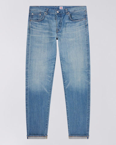 Nihon Menpu Slim tapered Jean