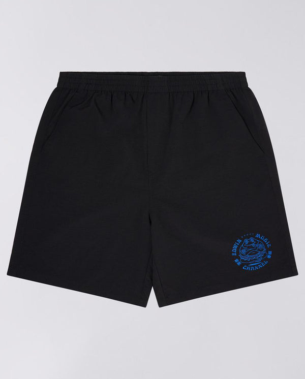 EMC Avon Short BLACK