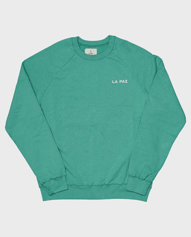 Zephyr Sweatshirt Olive green