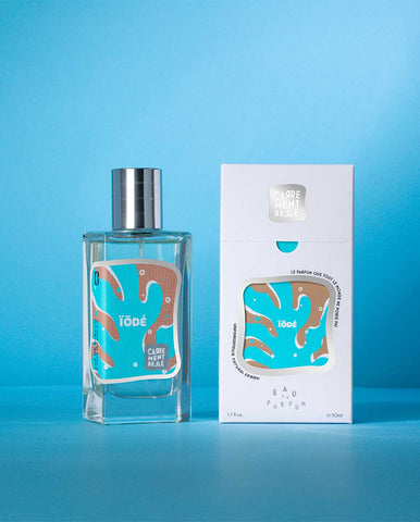 Eau De Parfum  Alo N/A