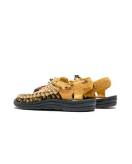 Uneek Sandal Wheat / Reed Yellow