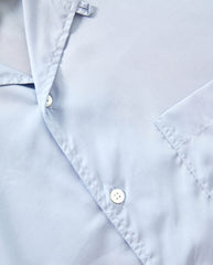 Silveira Panama Shirt Heather