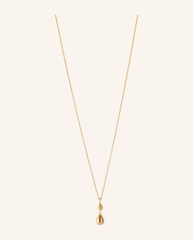 Nora Necklace GOLD