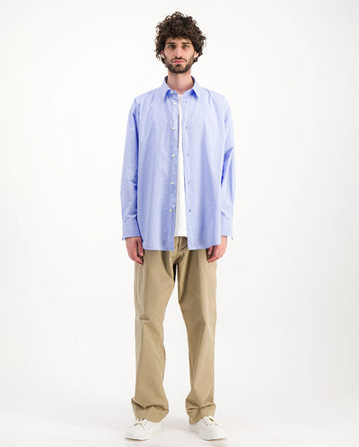 Joseph Shirt SKY BLUE