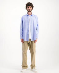 Joseph Shirt SKY BLUE