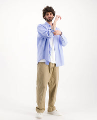 Joseph Shirt SKY BLUE