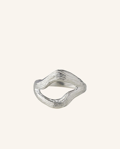 Flowing Dreams Ring GOLD